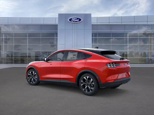 2026 Ford Mustang Mach-E Select