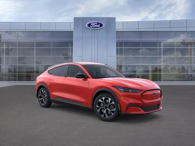 2026 Ford Mustang Mach-E Select
