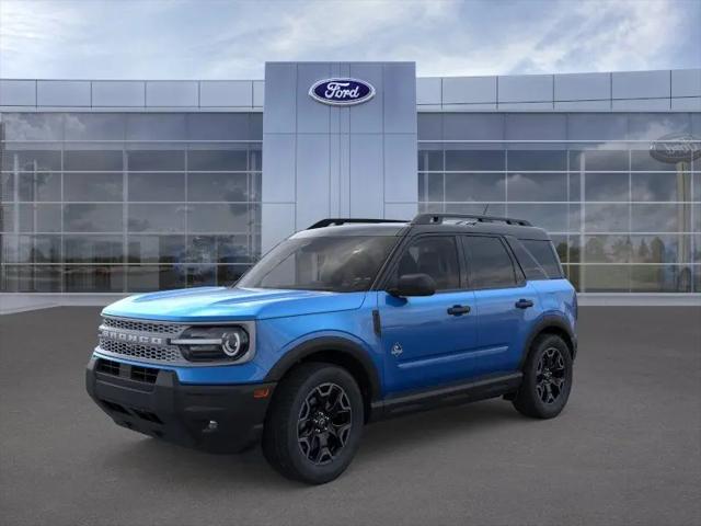 2026 Ford Bronco Sport Outer Banks for sale in Arab, AL