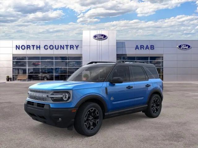 2026 Ford Bronco Sport Outer Banks for sale in Arab, AL