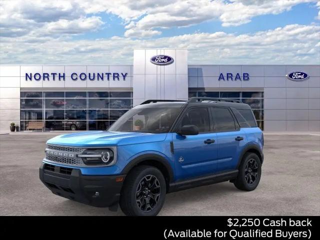 2026 Ford Bronco Sport Outer Banks for sale in Arab, AL
