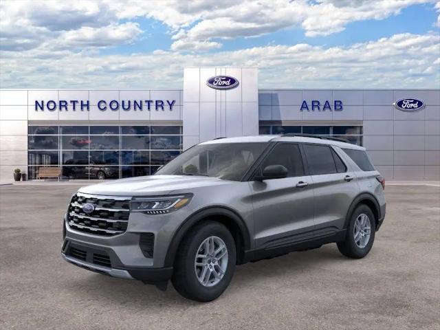 2026 Ford Explorer Active for sale in Arab, AL