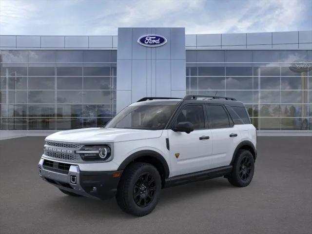 2026 Ford Bronco Sport Badlands for sale in Arab, AL