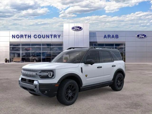 2026 Ford Bronco Sport Badlands for sale in Arab, AL