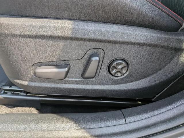 2018 Kia Optima SX Turbo