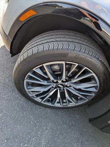 2025 Cadillac XT4 AWD Sport