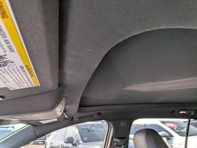 2025 Cadillac XT4 AWD Sport