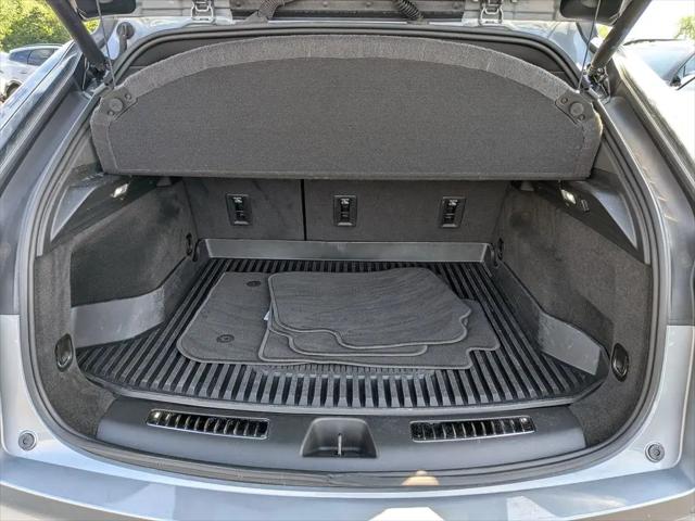 2025 Cadillac XT4 AWD Sport