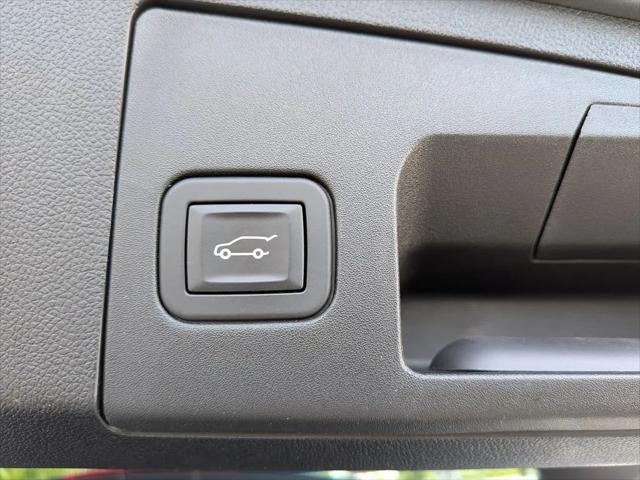 2025 Cadillac XT4 AWD Sport