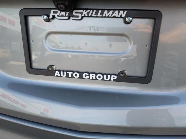 2025 Cadillac XT4 AWD Sport