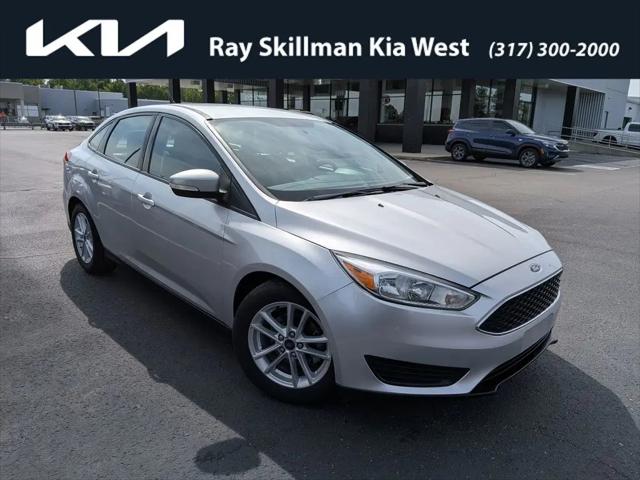 2016 Ford Focus SE for sale in Indianapolis, IN