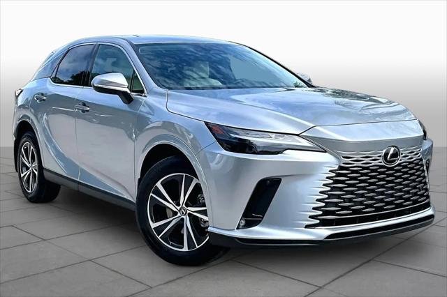 2023 Lexus RX 350 RX 350