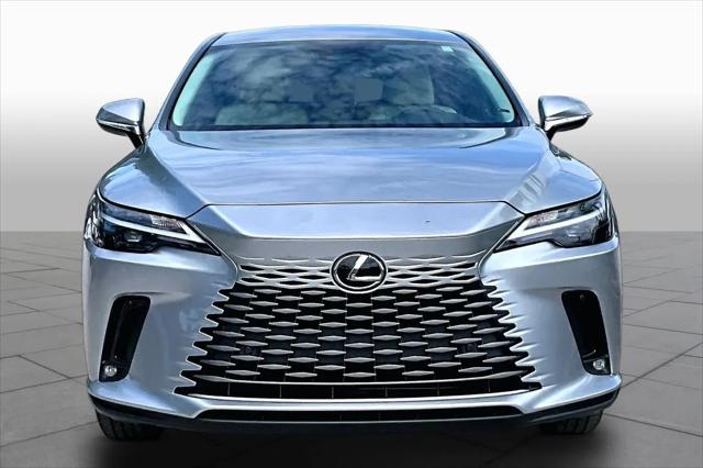 2023 Lexus RX 350 RX 350