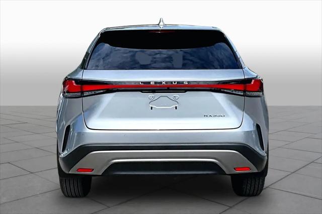 2023 Lexus RX 350 RX 350