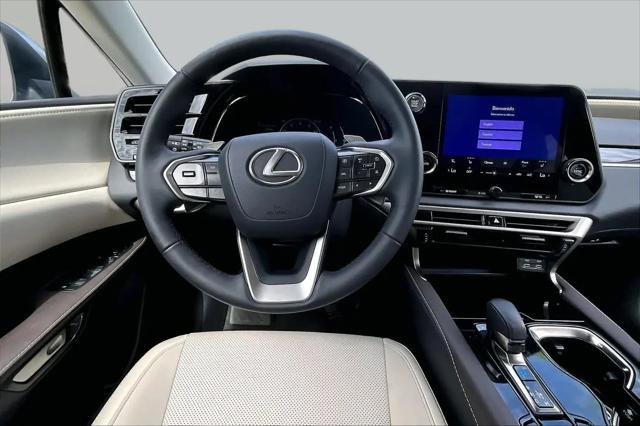 2023 Lexus RX 350 RX 350