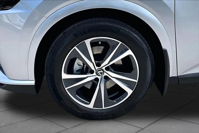 2023 Lexus RX 350 RX 350