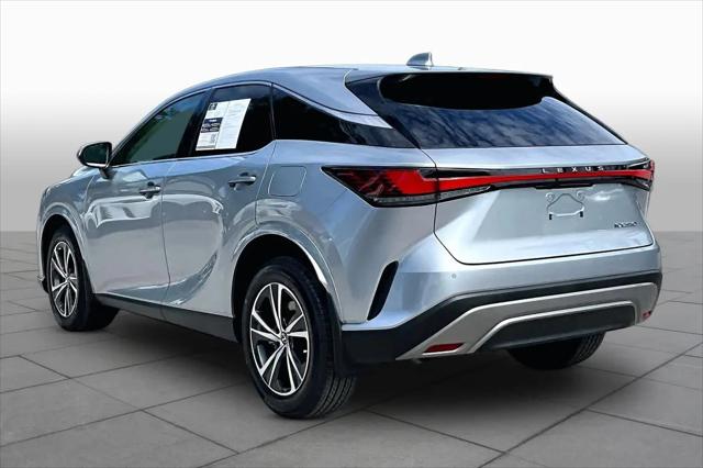 2023 Lexus RX 350 RX 350