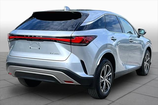 2023 Lexus RX 350 RX 350