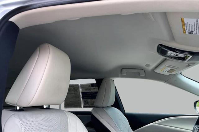 2023 Lexus RX 350 RX 350