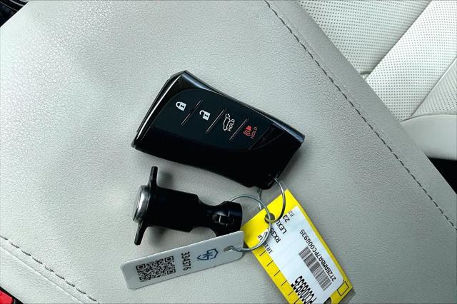 2023 Lexus RX 350 RX 350