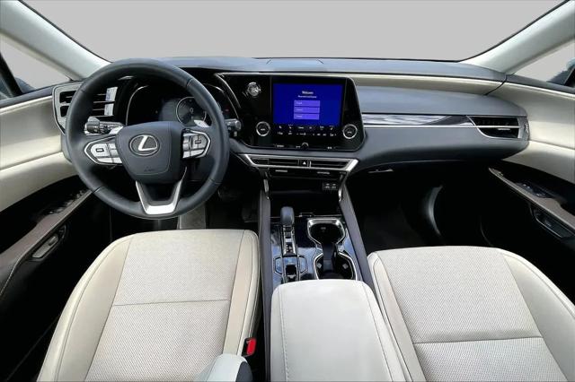 2023 Lexus RX 350 RX 350