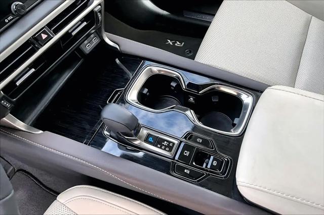 2023 Lexus RX 350 RX 350