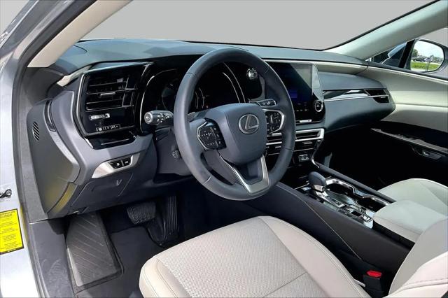 2023 Lexus RX 350 RX 350