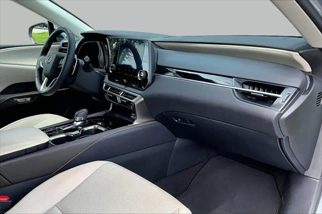 2023 Lexus RX 350 RX 350