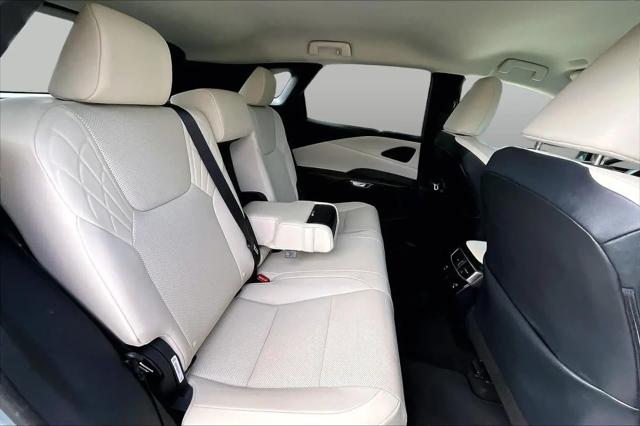2023 Lexus RX 350 RX 350