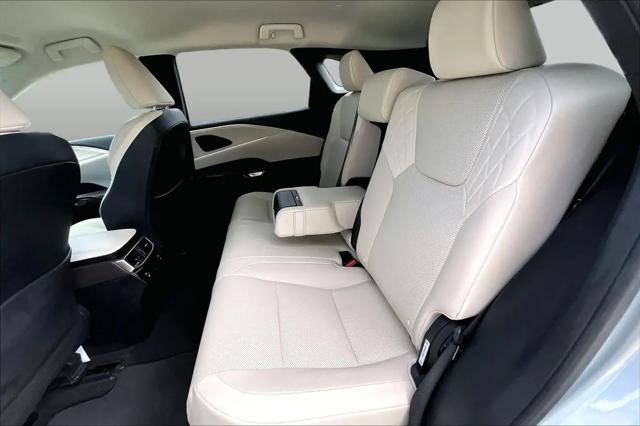 2023 Lexus RX 350 RX 350
