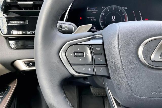2023 Lexus RX 350 RX 350