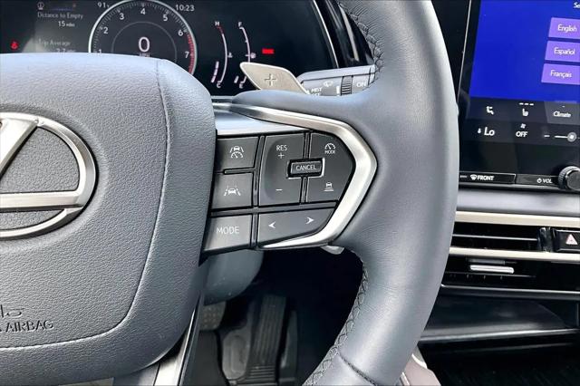 2023 Lexus RX 350 RX 350