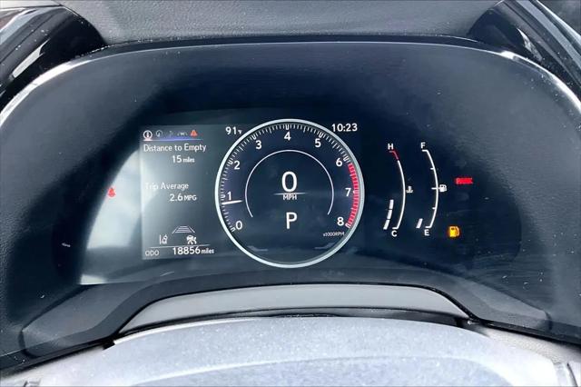 2023 Lexus RX 350 RX 350
