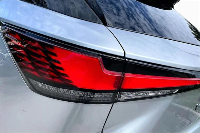 2023 Lexus RX 350 RX 350