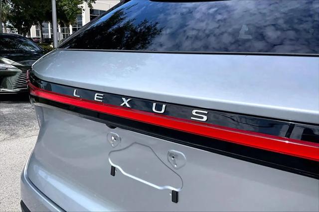 2023 Lexus RX 350 RX 350