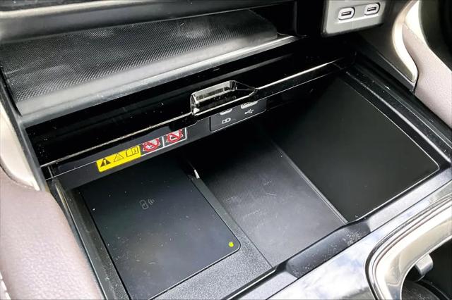 2023 Lexus RX 350 RX 350