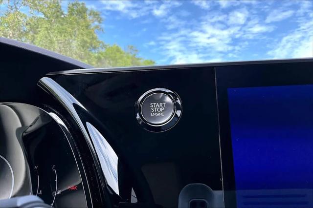2023 Lexus RX 350 RX 350