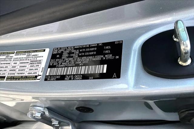 2023 Lexus RX 350 RX 350