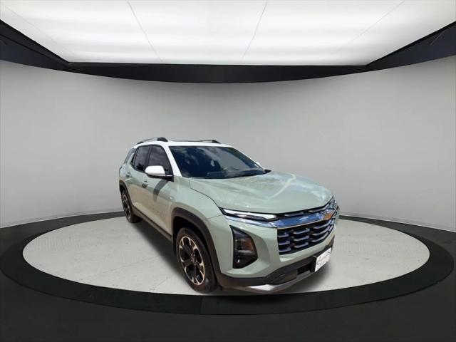 2026 Chevrolet Equinox AWD LT for sale in Sycamore, IL