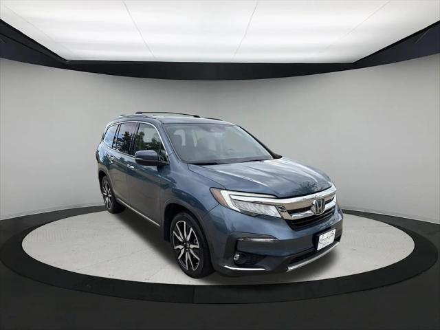 2019 Honda Pilot Touring for sale in Sycamore, IL