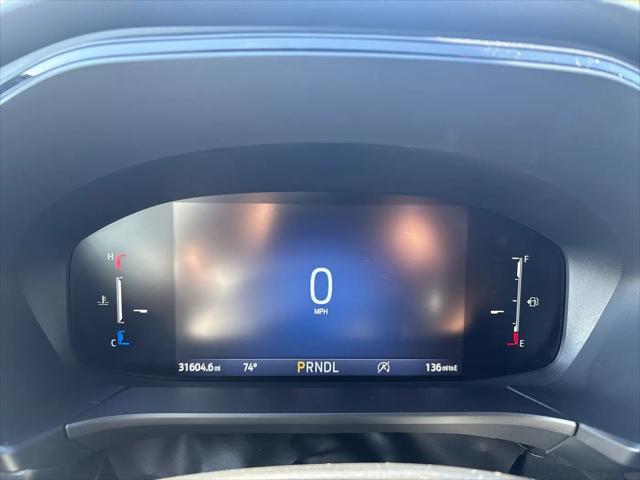 2025 Ford Escape ST-Line for sale in Sycamore, IL