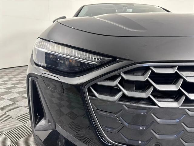 2025 Audi A5 Premium Plus TFSI quattro S tronic