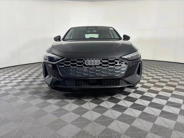 2025 Audi A5 Premium Plus TFSI quattro S tronic