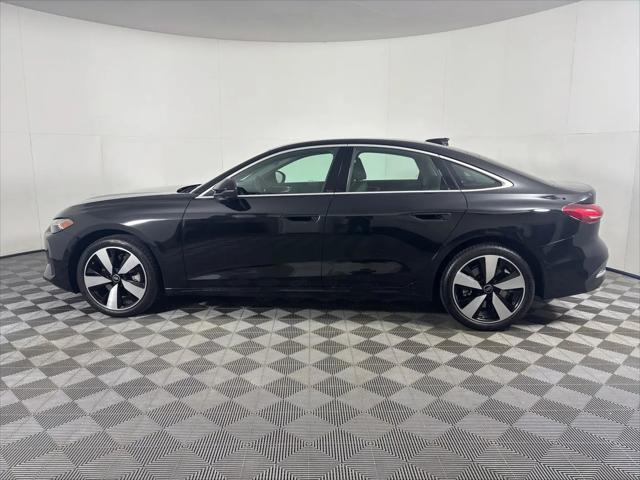 2025 Audi A5 Premium Plus TFSI quattro S tronic