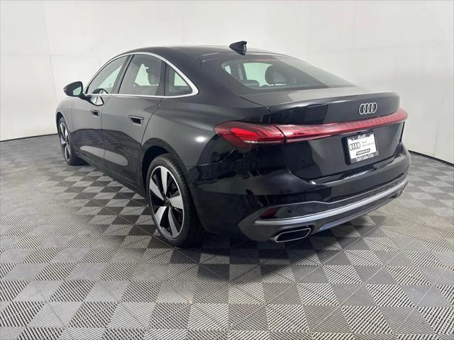 2025 Audi A5 Premium Plus TFSI quattro S tronic