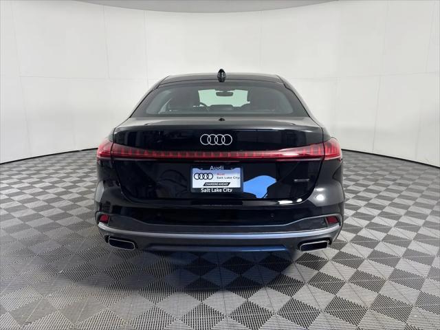 2025 Audi A5 Premium Plus TFSI quattro S tronic
