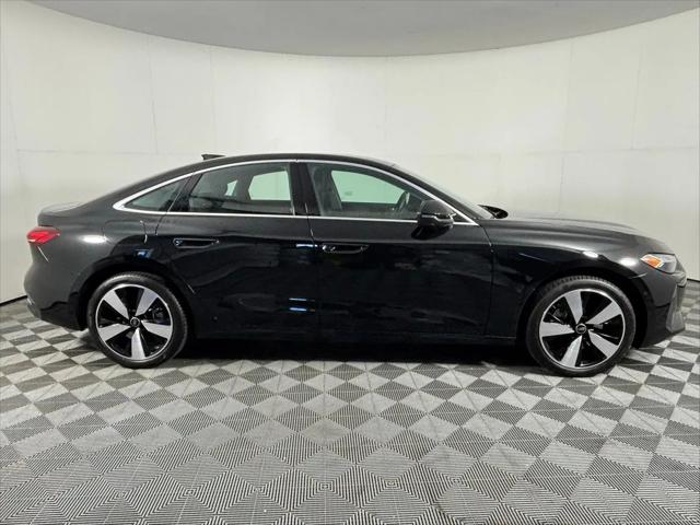 2025 Audi A5 Premium Plus TFSI quattro S tronic