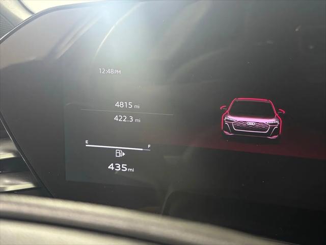 2025 Audi A5 Premium Plus TFSI quattro S tronic
