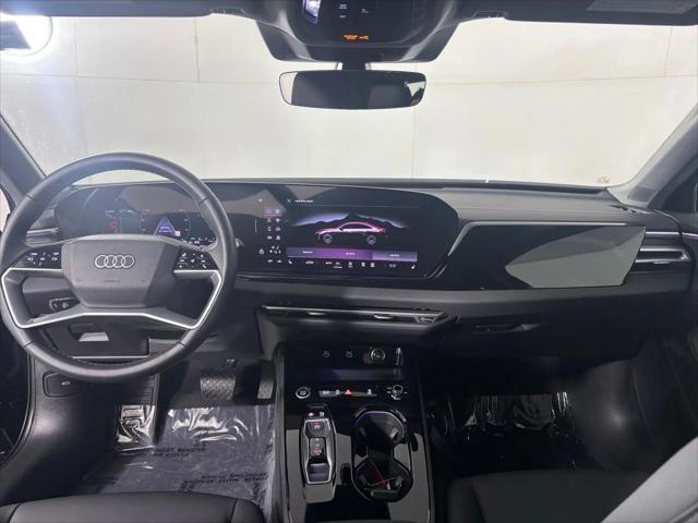 2025 Audi A5 Premium Plus TFSI quattro S tronic