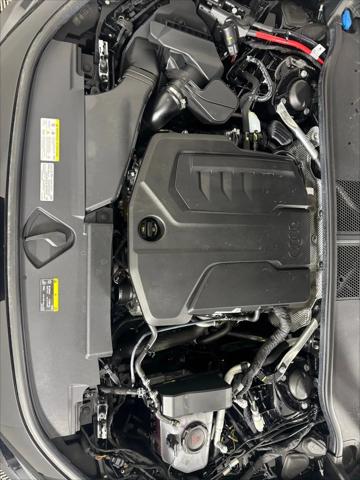 2025 Audi A5 Premium Plus TFSI quattro S tronic